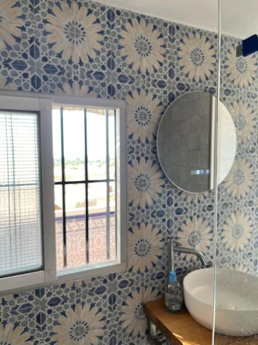 サロブレーニャAmazing Sea And Mountain View! Casita Pinataアパートメント エクステリア 写真