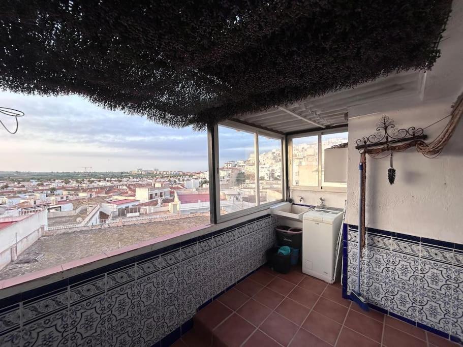 サロブレーニャAmazing Sea And Mountain View! Casita Pinataアパートメント エクステリア 写真