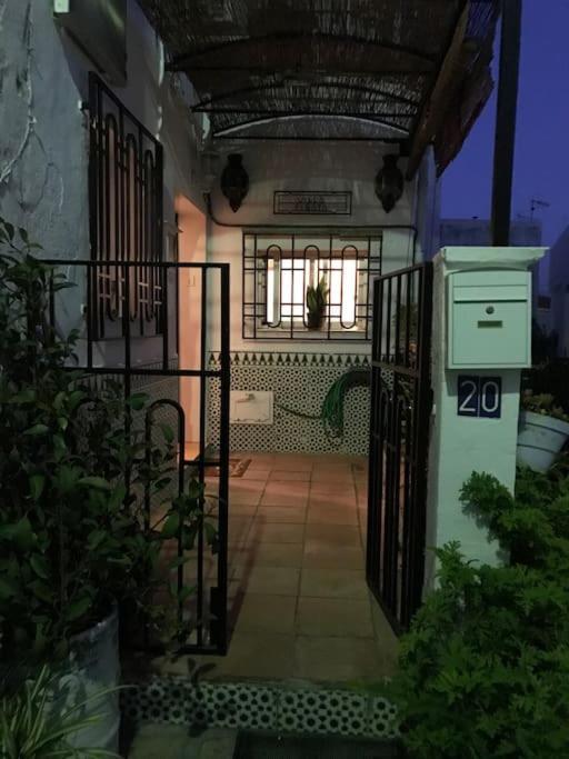 サロブレーニャAmazing Sea And Mountain View! Casita Pinataアパートメント エクステリア 写真