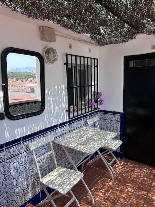 サロブレーニャAmazing Sea And Mountain View! Casita Pinataアパートメント エクステリア 写真