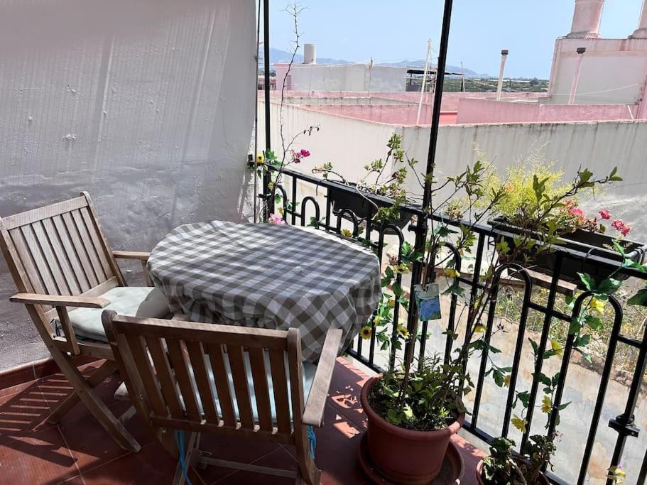 サロブレーニャAmazing Sea And Mountain View! Casita Pinataアパートメント エクステリア 写真