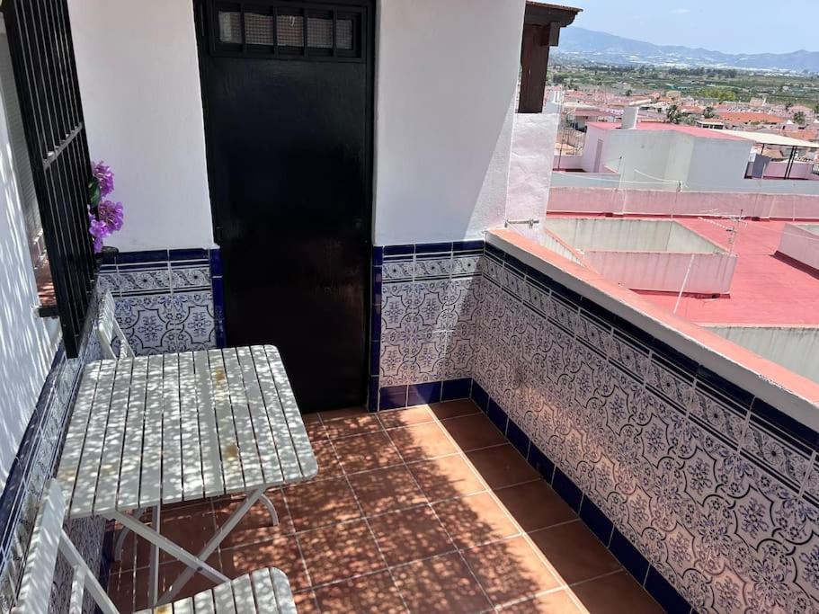 サロブレーニャAmazing Sea And Mountain View! Casita Pinataアパートメント エクステリア 写真